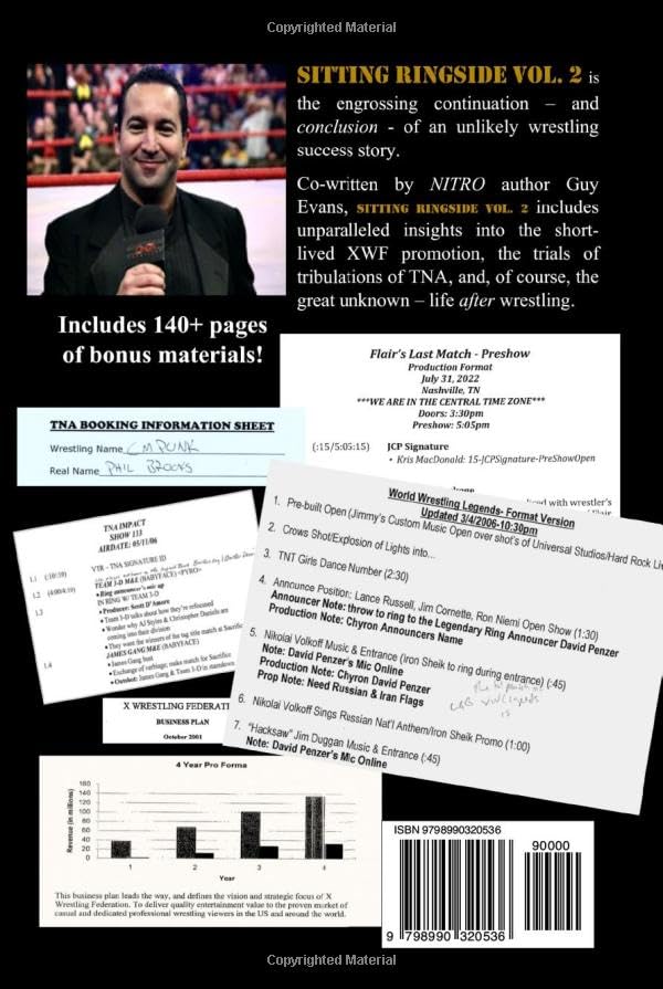 Super Bowl Special: All 5 Guy Evans Books for $99 OR $25 EACH (FREE WORLDWIDE SHIPPING)