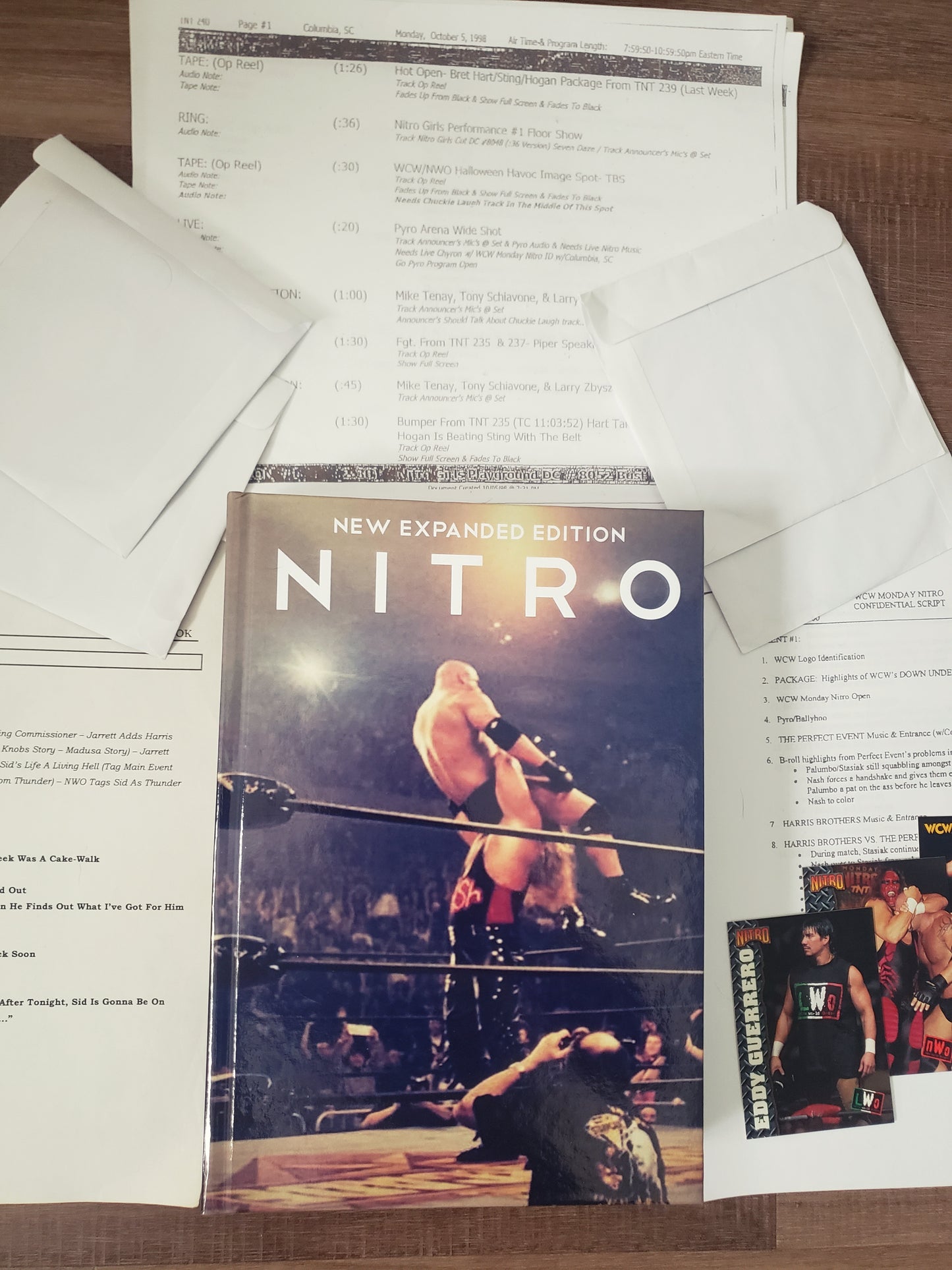 THE ULTIMATE NITRO BUNDLE!