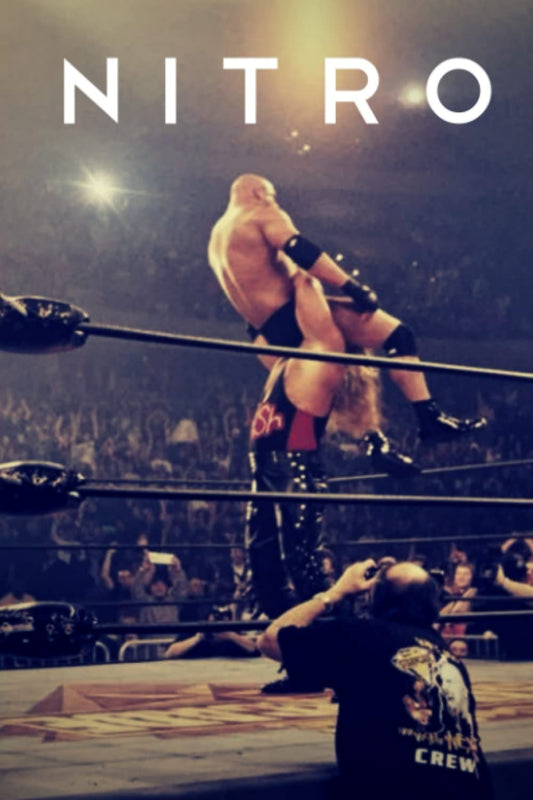 The NITRO Book Collection